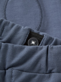 NAME IT Sweatpants Ditto Vintage Indigo